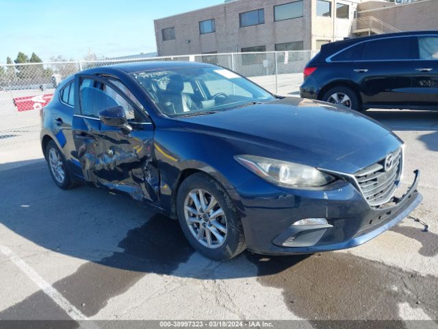 MAZDA MAZDA3 2014 jm1bm1m75e1216132