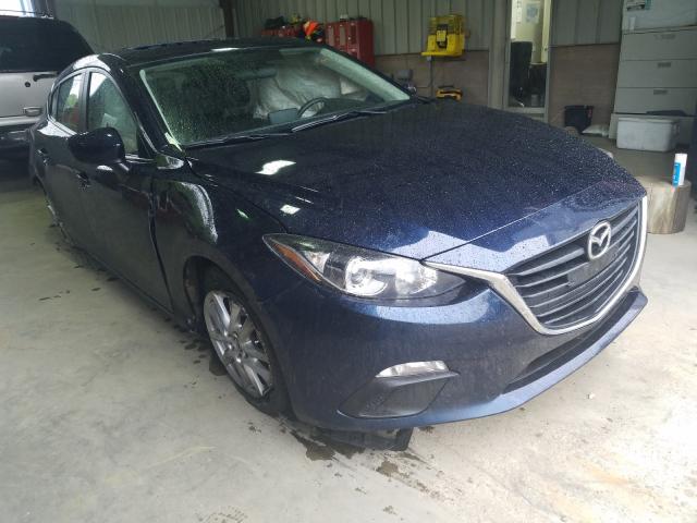 MAZDA 3 GRAND TO 2014 jm1bm1m75e1216342