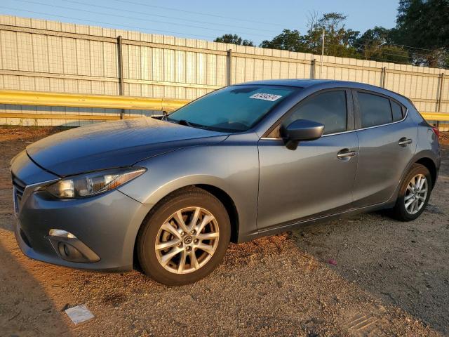 MAZDA 3 GRAND TO 2015 jm1bm1m75f1221218