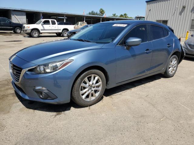 MAZDA 3 2015 jm1bm1m75f1241176