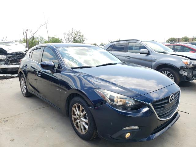 MAZDA 3 GRAND TO 2015 jm1bm1m75f1242120