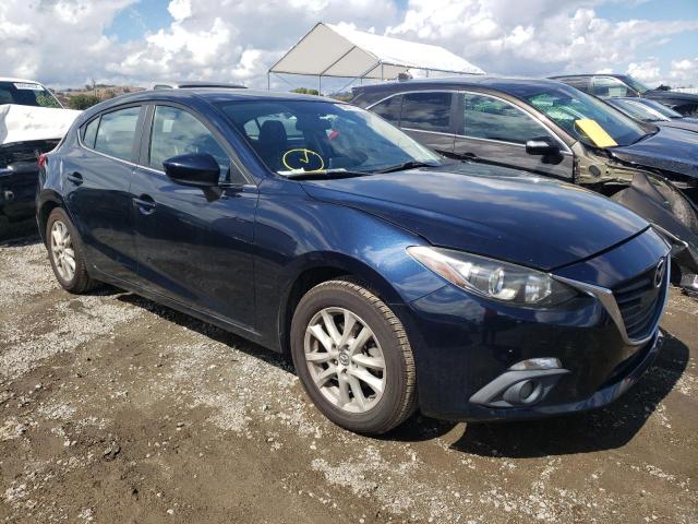 MAZDA 3 GRAND TO 2015 jm1bm1m75f1250184