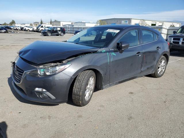 MAZDA 3 TOURING 2016 jm1bm1m75g1350982