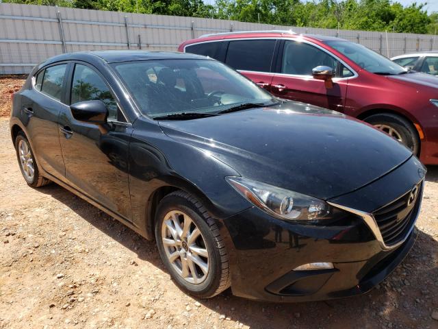 MAZDA 3 GRAND TO 2014 jm1bm1m76e1101801