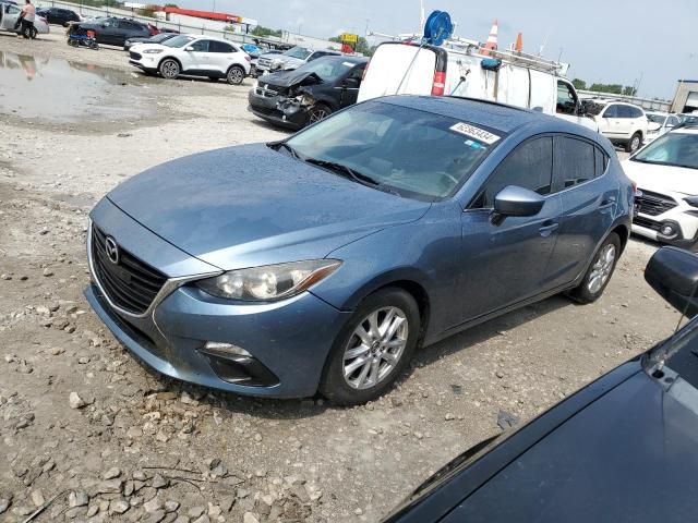 MAZDA 3 GRAND TO 2014 jm1bm1m76e1109896