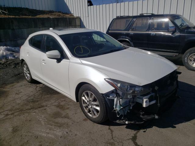 MAZDA 3 GRAND TO 2014 jm1bm1m76e1134992