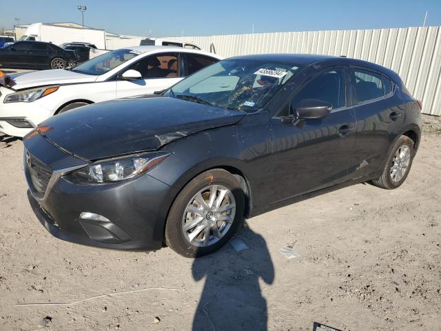 MAZDA 3 2014 jm1bm1m76e1170651