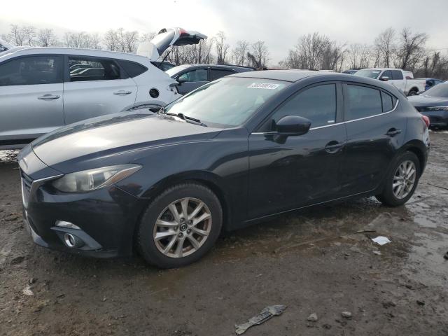 MAZDA 3 2014 jm1bm1m76e1192262