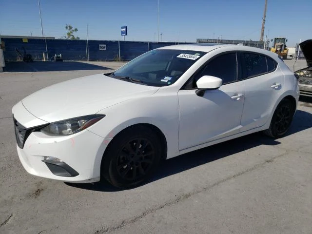 MAZDA 3 GRAND TO 2014 jm1bm1m76e1205348