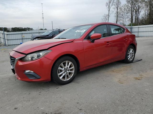 MAZDA 3 GRAND TO 2014 jm1bm1m76e1205740