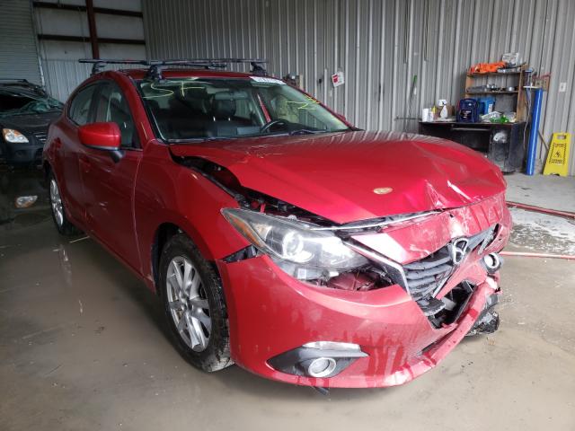 MAZDA 3 GRAND TO 2014 jm1bm1m76e1205933