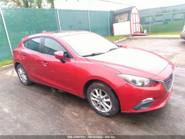 MAZDA NULL 2014 jm1bm1m76e1214633