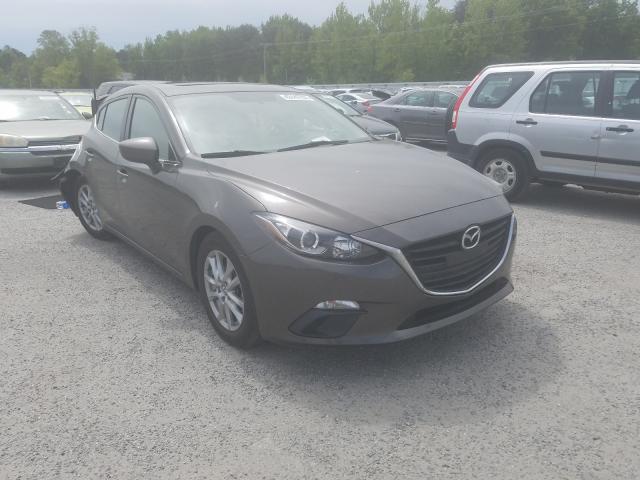 MAZDA 3 GRAND TO 2014 jm1bm1m76e1214695