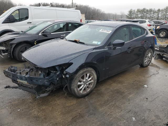 MAZDA 3 GRAND TO 2015 jm1bm1m76f1232910