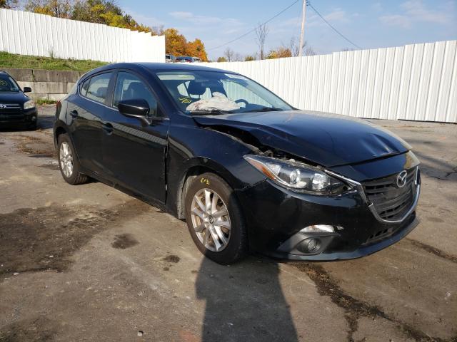 MAZDA 3 GRAND TO 2015 jm1bm1m76f1235113