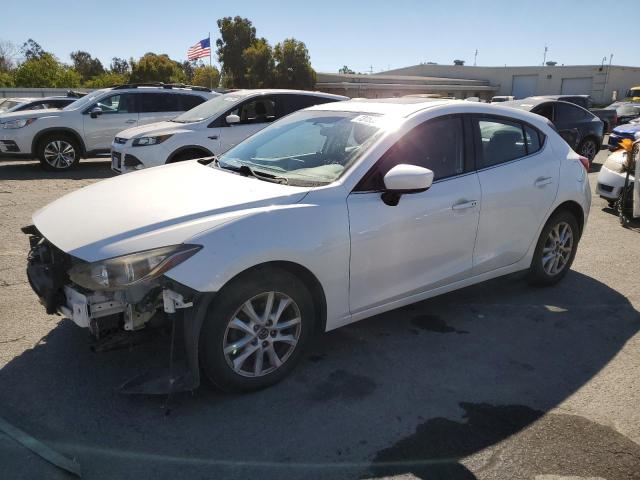 MAZDA 3 GRAND TO 2015 jm1bm1m76f1239839