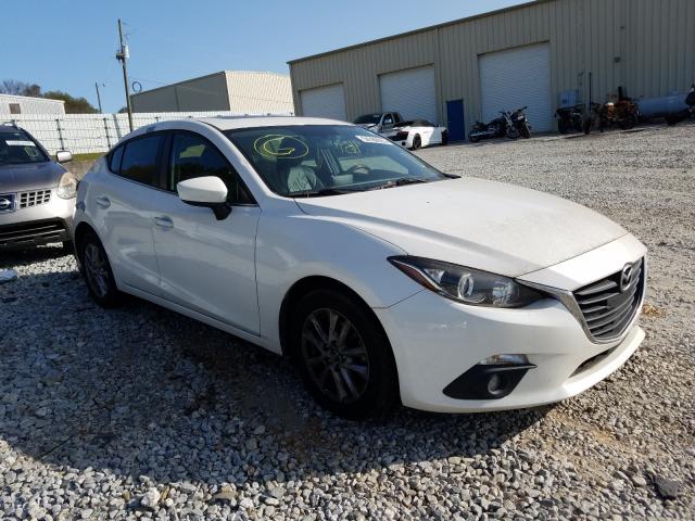 MAZDA 3 GRAND TO 2015 jm1bm1m76f1241431