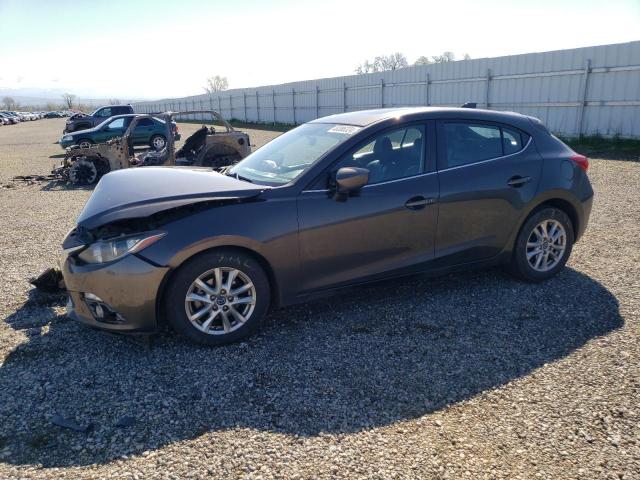 MAZDA 3 2015 jm1bm1m76f1244796