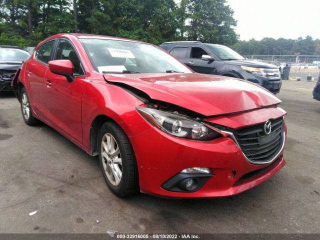 MAZDA 3 2015 jm1bm1m76f1269410