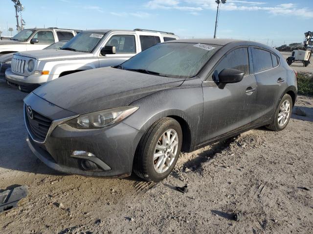 MAZDA 3 TOURING 2016 jm1bm1m76g1315478