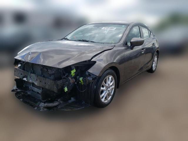 MAZDA 3 2016 jm1bm1m76g1337898