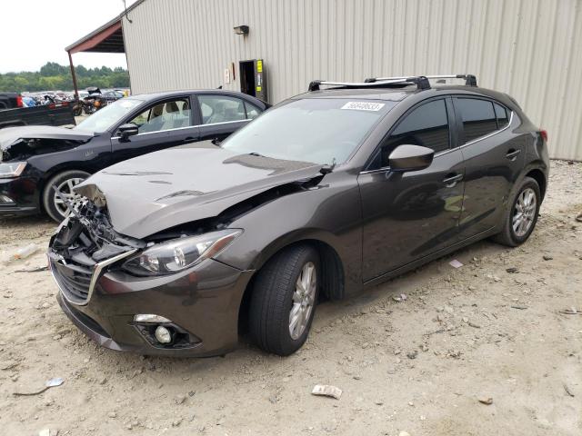 MAZDA 3 GRAND TO 2014 jm1bm1m77e1154703