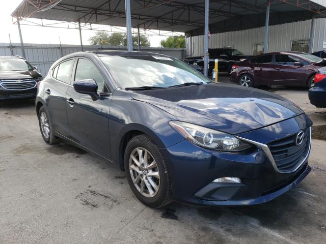 MAZDA 3 GRAND TO 2014 jm1bm1m77e1186115