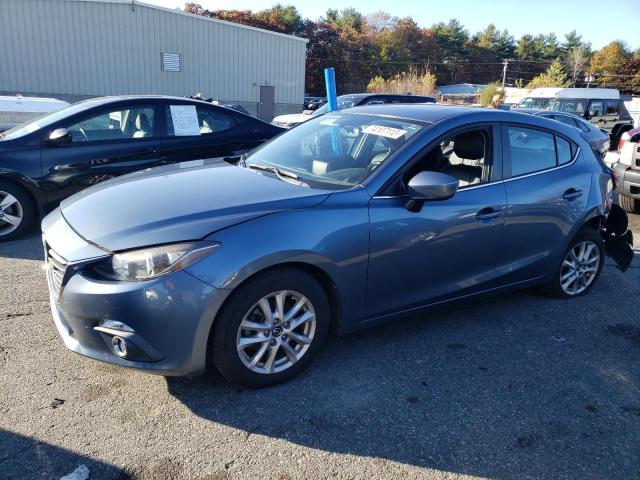 MAZDA 3 2014 jm1bm1m77e1193601