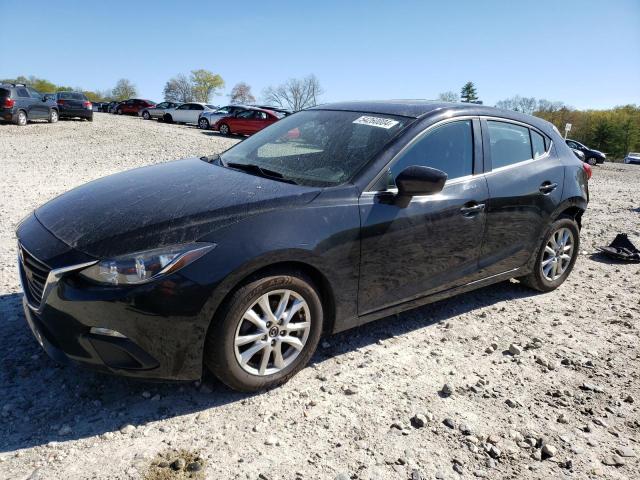 MAZDA 3 2014 jm1bm1m77e1208498