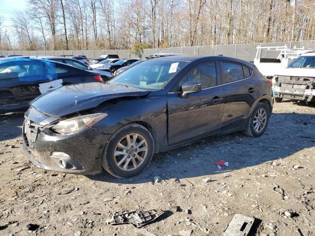 MAZDA 3 2014 jm1bm1m77e1215094