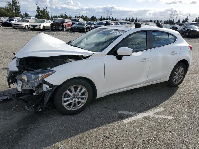 MAZDA 3 GRAND TO 2014 jm1bm1m77e1217377