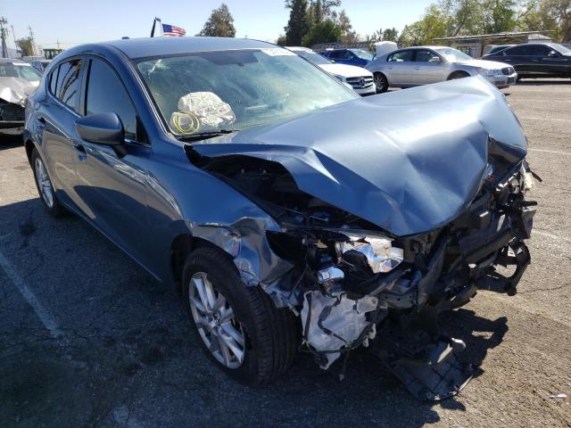 MAZDA 3 GRAND TO 2015 jm1bm1m77f1230597