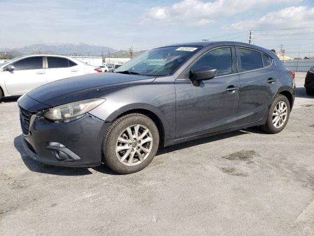 MAZDA 3 GRAND TO 2015 jm1bm1m77f1233693