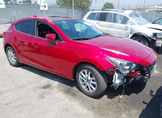 MAZDA NULL 2015 jm1bm1m77f1238957