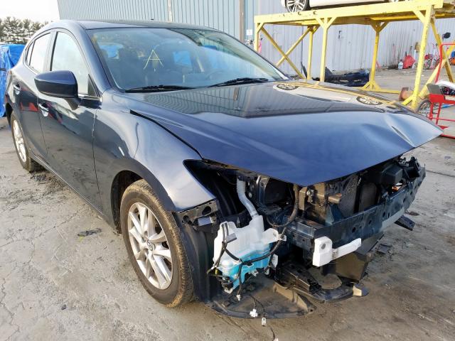 MAZDA NULL 2015 jm1bm1m77f1268329