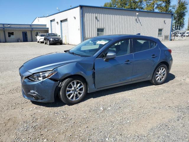 MAZDA 3 TOURING 2016 jm1bm1m77g1280501