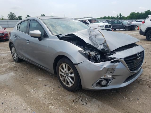 MAZDA 3 TOURING 2016 jm1bm1m77g1325467