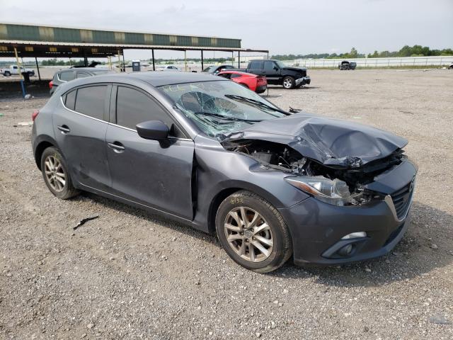 MAZDA 3 2016 jm1bm1m77g1325503