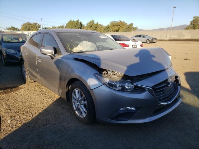 MAZDA 3 2013 jm1bm1m78e1101492