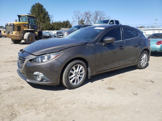 MAZDA 3 GRAND TO 2014 jm1bm1m78e1101900