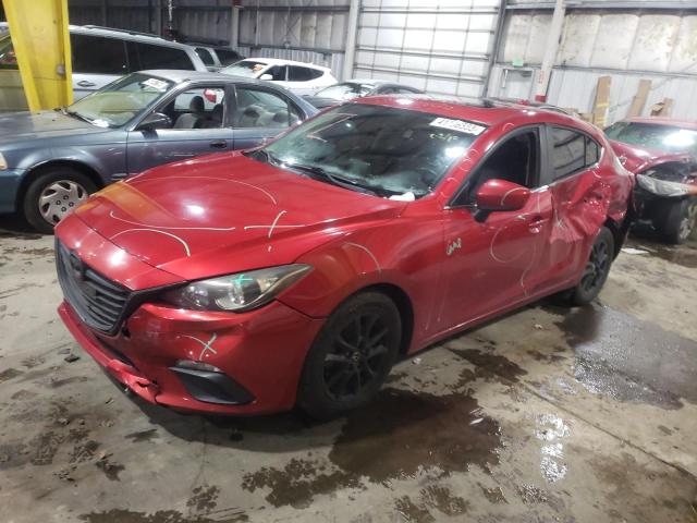 MAZDA 3 GRAND TO 2014 jm1bm1m78e1108863