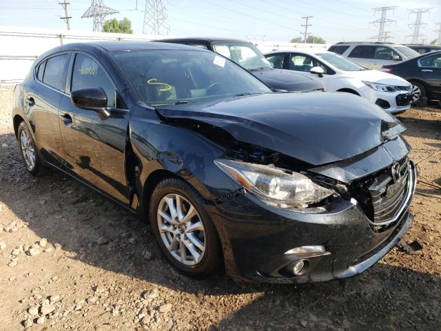 MAZDA 3 GRAND TO 2014 jm1bm1m78e1122939