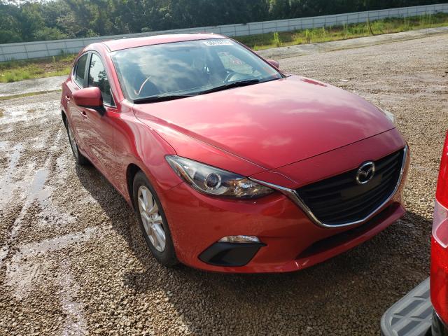 MAZDA 3 GRAND TO 2014 jm1bm1m78e1190688