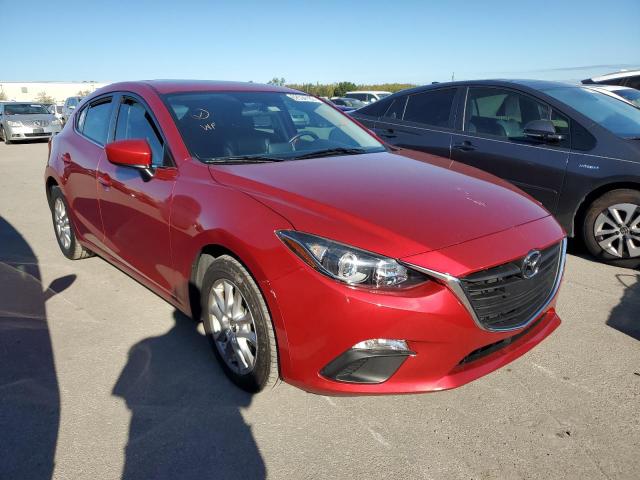 MAZDA 3 GRAND TO 2014 jm1bm1m78e1205478