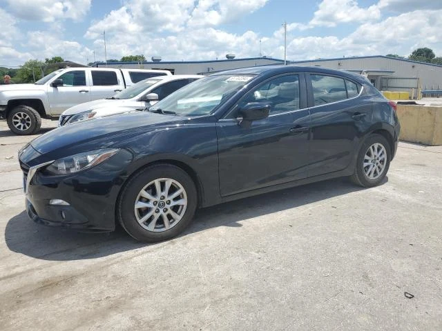 MAZDA 3 GRAND TO 2015 jm1bm1m78f1236683