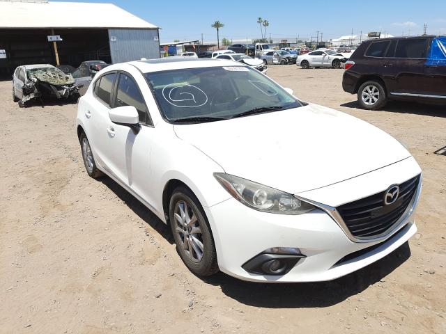 MAZDA 3 GRAND TO 2015 jm1bm1m78f1240328