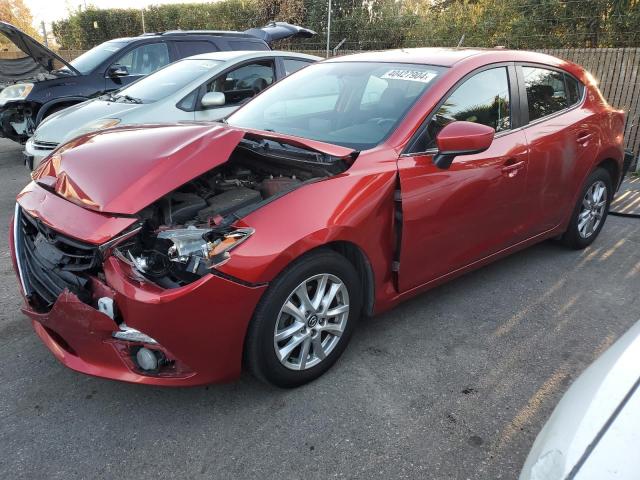 MAZDA 3 2015 jm1bm1m78f1244332