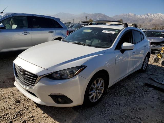 MAZDA 3 2015 jm1bm1m78f1246596