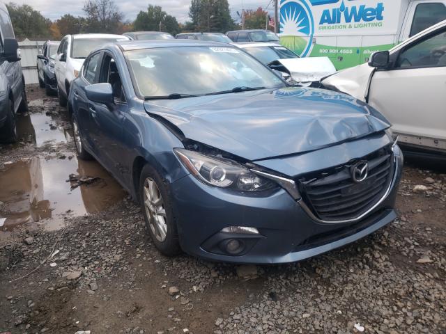 MAZDA 3 GRAND TO 2015 jm1bm1m78f1252172