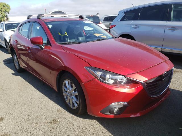 MAZDA 3 GRAND TO 2015 jm1bm1m78f1275550